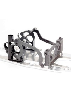 SIDE STIFFENER SET CARBON (IF18-3) 2