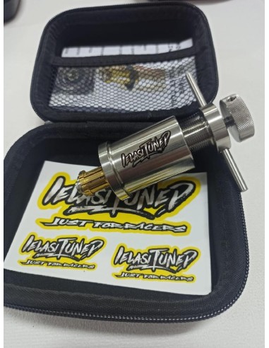 IELASITUNED PISTON SLEEVE PULLER TOOL