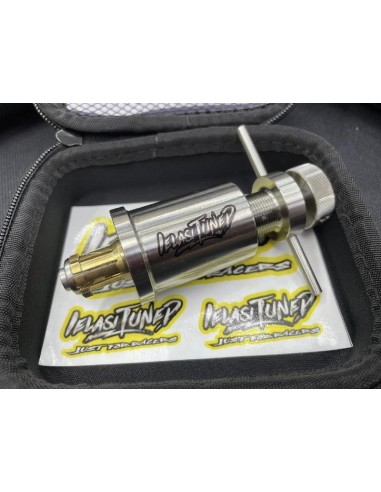 IELASITUNED PISTON SLEEVE PULLER TOOL