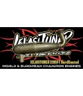 KIT EXHAUST 2185 FACTORY 1/8 ON ROAD HC