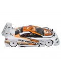 SERPENT MEDIUS X20 RTR 1/10 EP ORANGE