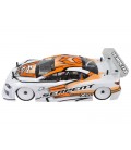 SERPENT MEDIUS X20 RTR 1/10 EP ORANGE