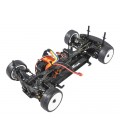 SERPENT MEDIUS X20 RTR 1/10 EP ORANGE