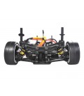 SERPENT MEDIUS X20 RTR 1/10 EP ORANGE