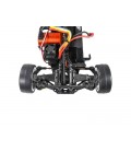 SERPENT MEDIUS X20 RTR 1/10 EP ORANGE