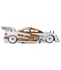 SERPENT MEDIUS X20 RTR 1/10 EP ORANGE