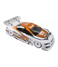 SERPENT MEDIUS X20 RTR 1/10 EP ORANGE