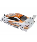 SERPENT MEDIUS X20 RTR 1/10 EP ORANGE