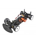 SERPENT MEDIUS X20 RTR 1/10 EP ORANGE