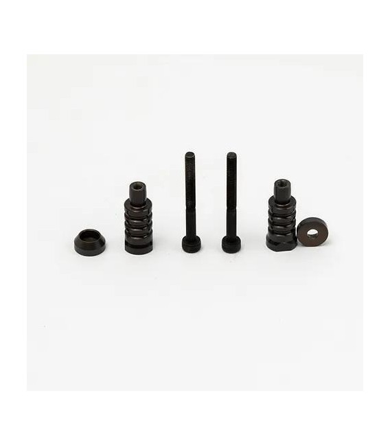 ONG SHOCK ABSORBER SPACERS +5mm