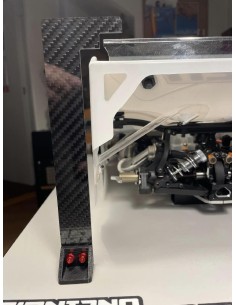 SMARTPARTZ3D BODY GAUGE 1/8 ON ROAD 2