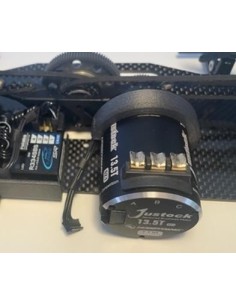 WIRING ARCH GUIDE 1/10 EP TC 2