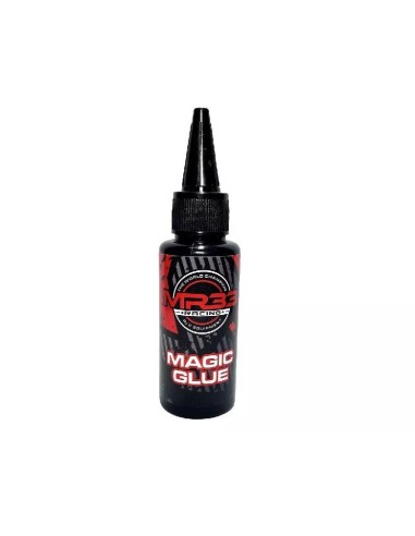 MR33 MAGIC REPAIR GLUE (15gr)