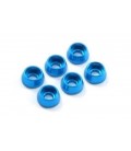 FASTRAX M3 CAP WASHER BLUE (6U)