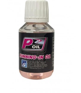 PG RUNNING-IN OIL (for 4 Liters)