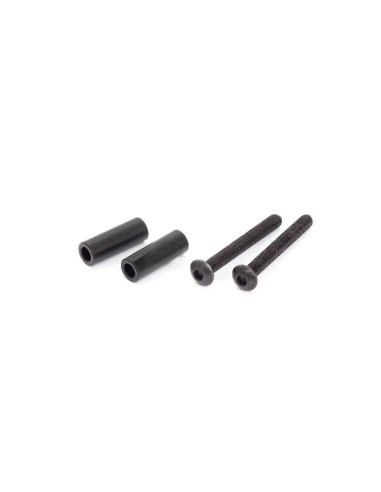 INFINITY 3x5x14mm POST SET