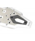 CHASSIS STIFFENER REAR CARBON