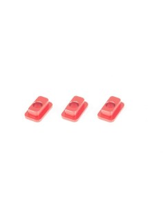 ALU CASTER BUSHING (1dot/3pcs) 2