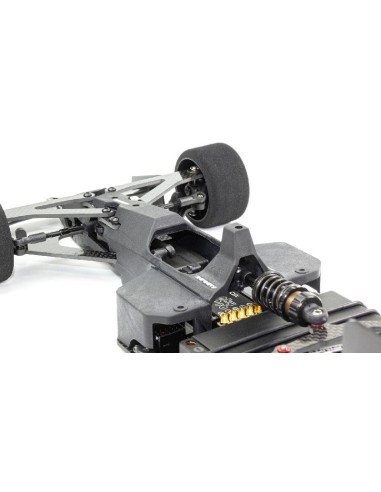 INFINITY IF11-2 1/10 F1 EP FORMULA  KIT