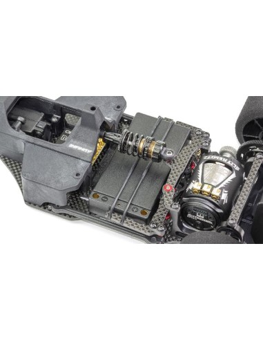 INFINITY IF11-2 1/10 F1 EP FORMULA  KIT