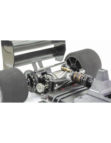 INFINITY IF11-2 1/10 F1 EP FORMULA  KIT