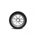 HOTRACE 1/10 PANCAR TYRES FRONT 37 (2U)