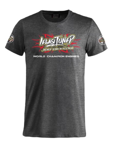IELASITUNED T-SHIRT WC EDITION XL SIZE