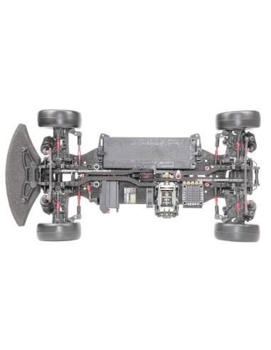INFINITY IF14-2TE MID CONVERSION SET