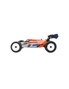 SERPENT MINI SPYDER RTR 124 EP 2