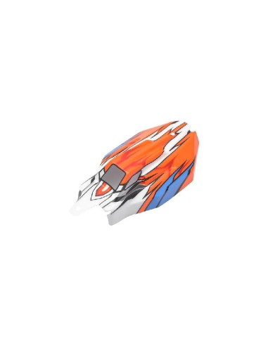 BODY SERPENT MINI SPYDER