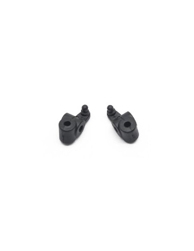 STEERINGBLOCK LEFT+RIGHT MINI SPYDER