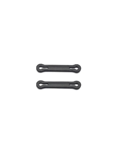 STEERING BALLJOINT SET MINI SPYDER