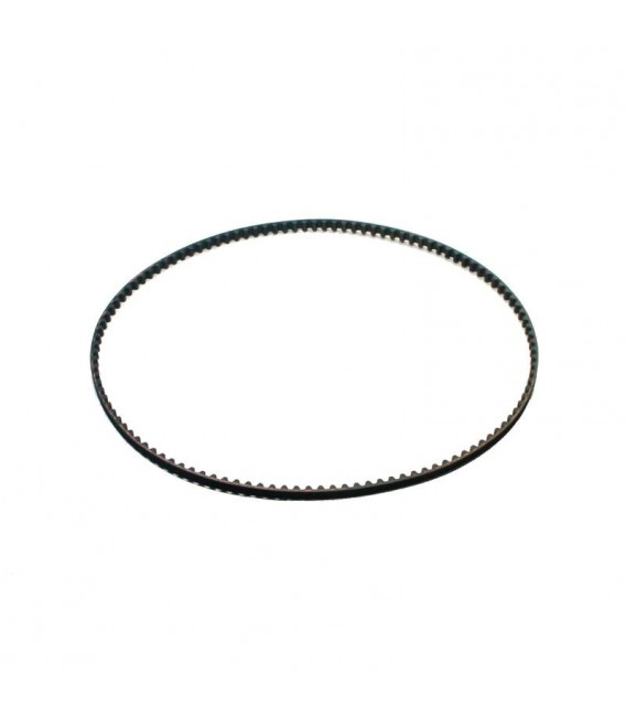 DRIVE BELT FRONT/REAR MTC2/2R