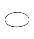 DRIVE BELT FRONT/REAR MTC2/2R