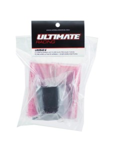 ULTIMATE AIRMAX AIR FILTER W/6 OIL. FOAM 2