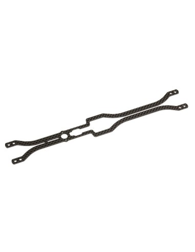 GRAPHITE TOP DECK 1.6mm (TE MID)