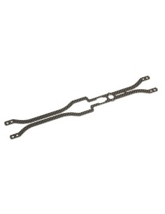 GRAPHITE TOP DECK 1.6mm (TE MID) 2