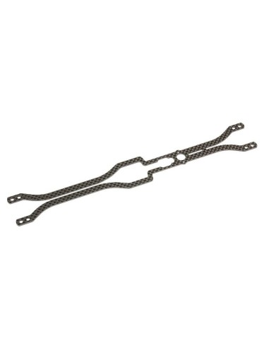 GRAPHITE TOP DECK 1.6mm (TE MID)