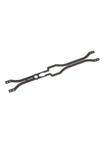 GRAPHITE TOP DECK 2.0mm (TE MID)
