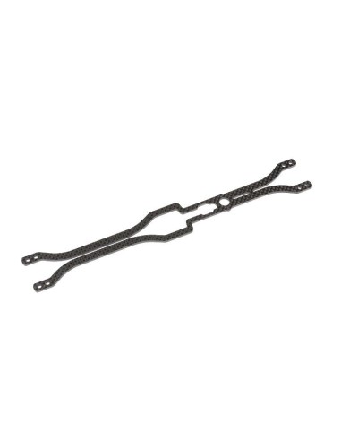 GRAPHITE TOP DECK 2.0mm (TE MID)