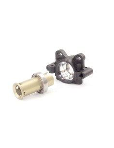 INFINITY OFFSET SPACER SET (4) 2