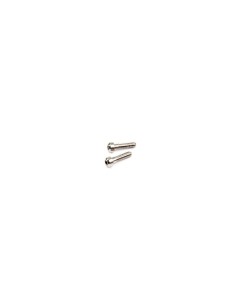 TITANIUM 2-SPEED SCREW (2) 2