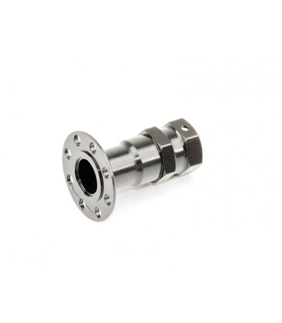 INFINITY ALUMINIUM DIFF HUB