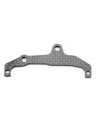 GRAPHITE UPPER POD PLATE