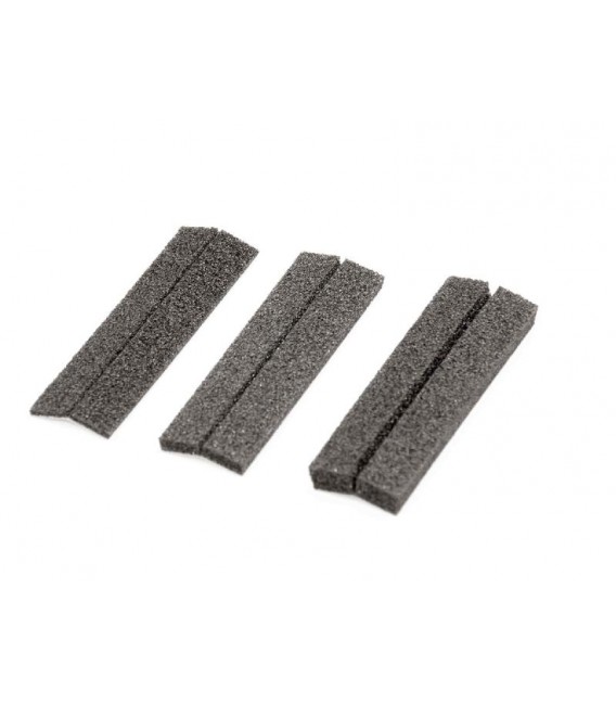 BATTERY FOAM SET (t=1mm/2mm/3mm)