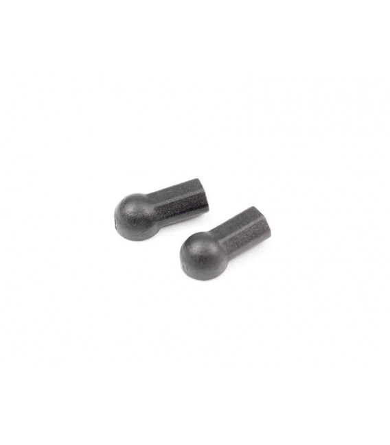 INFINITY 4.3mm BALL JOINT (Short/2pcs)