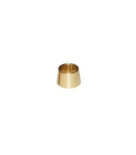 FT LINE BRASS CONE
