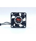 WTF 30MM INTELLIGENT FAN W/REV. POLARITY