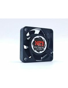 WTF 40MM INTELLIGENT FAN W/REV. POLARITY 2