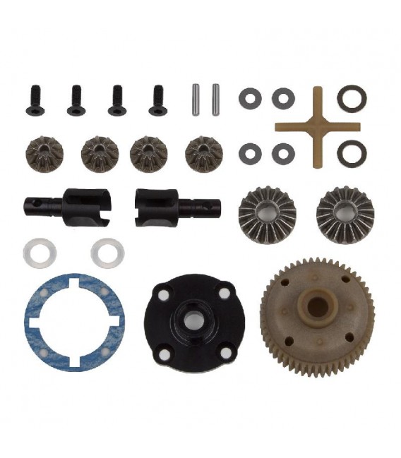 RC10B7 GEAR DIFFERENTIAL SET